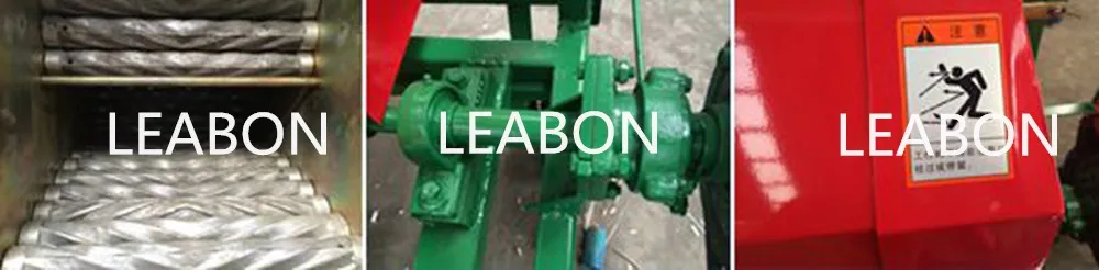 Best Price Round Silage Hay Bale Wrapping Machine