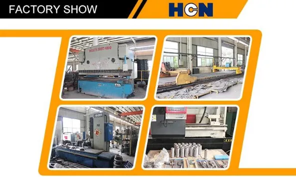 Best Quality Hcn Brand Agricultural Equipment 0207 Hydraulic Trencher for Skid Steer Loader, Excavator and Loader Trencher Digger Ditch Witcher for Sale