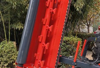 Best Quality Heavy Duty Agf Verger Flail Mower