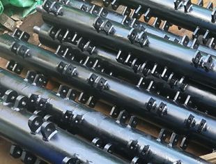 Best Quality Heavy Duty Agf Verger Flail Mower