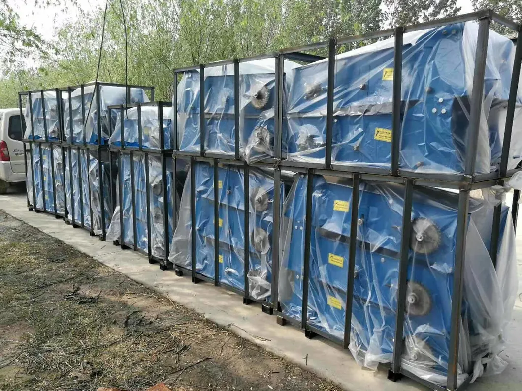 Best Quality of Heavy Duty 1ly-325 Disc Plough, Disc Plow, Farm Machinery