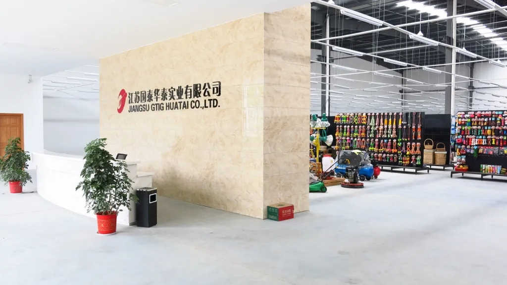 Best Selling 2.13kw 7500rpm GS/Ce Approved Gasoline Mist Duster