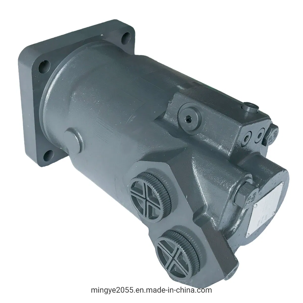 Bmv Omv Bm6 Hydraulic Drive Wheel Motor 315cc 400cc 500cc 630cc 800cc 1000cc Hydraulic Engine