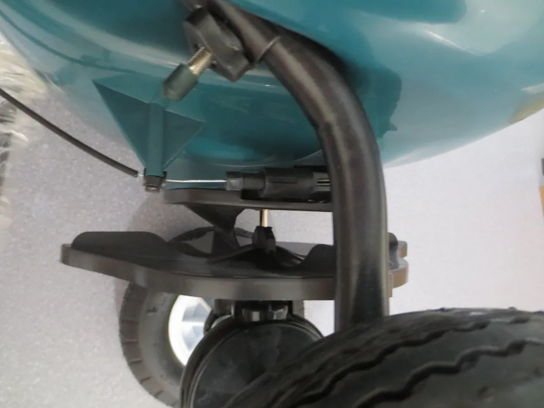 Broad Caster Broadcast Spreader Sower Planter