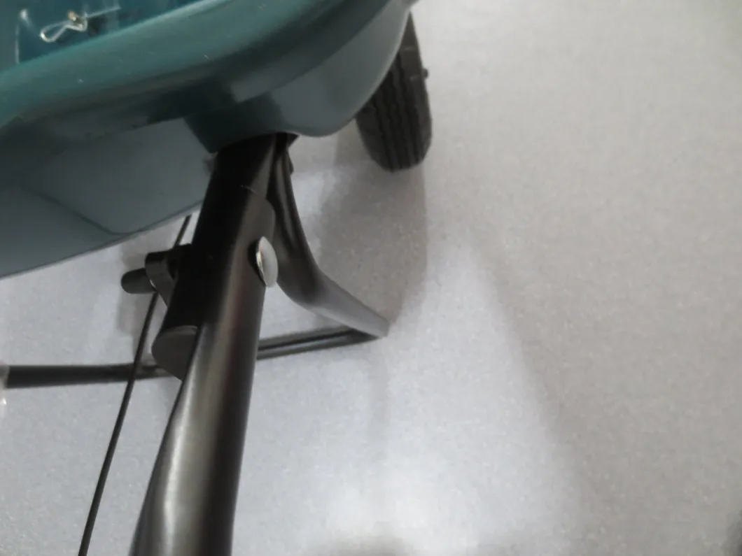 Broad Caster Broadcast Spreader Sower Planter