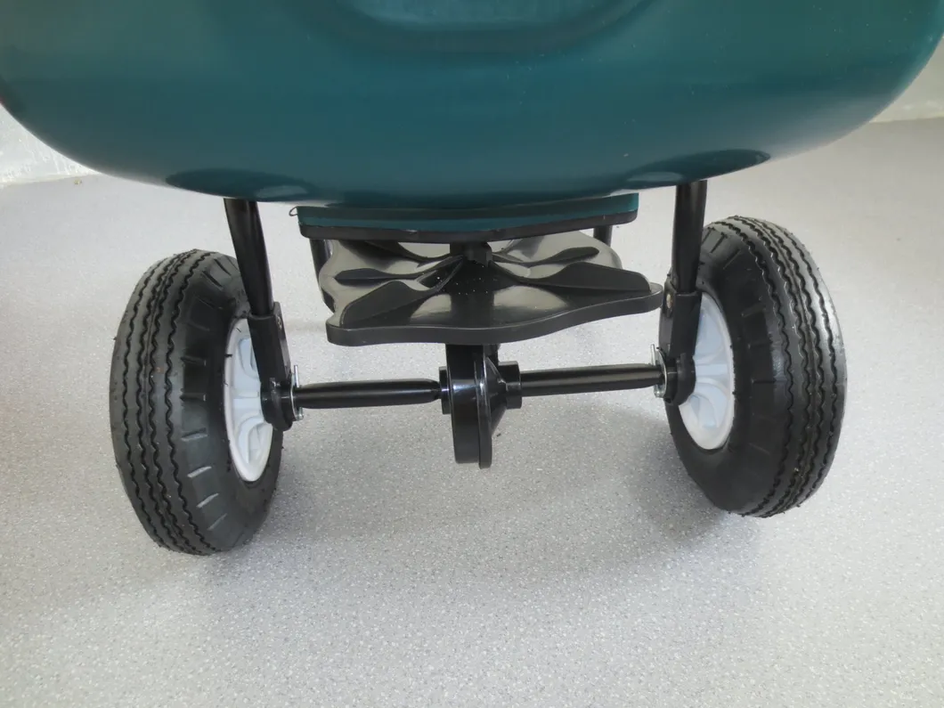 Broad Caster Broadcast Spreader Sower Planter