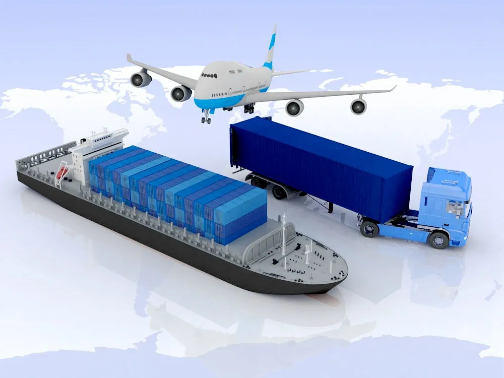 Broad Caster Broadcast Spreader Sower Planter