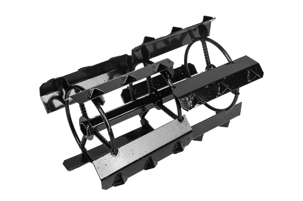 Bulk Order 177 Gaoline Triller Mini Power Tiller Mini Tiller Machine Cultivator