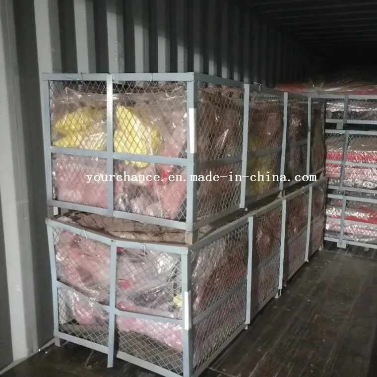 CDR Series High Effective China Cheap Tractor Spreader for Spreading Seeds Fertlizer Salt Sands