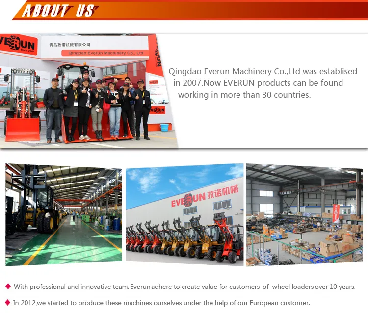 Ce Approved 0.8ton Wheel Loader with Rops and Fops Cabin for Sale