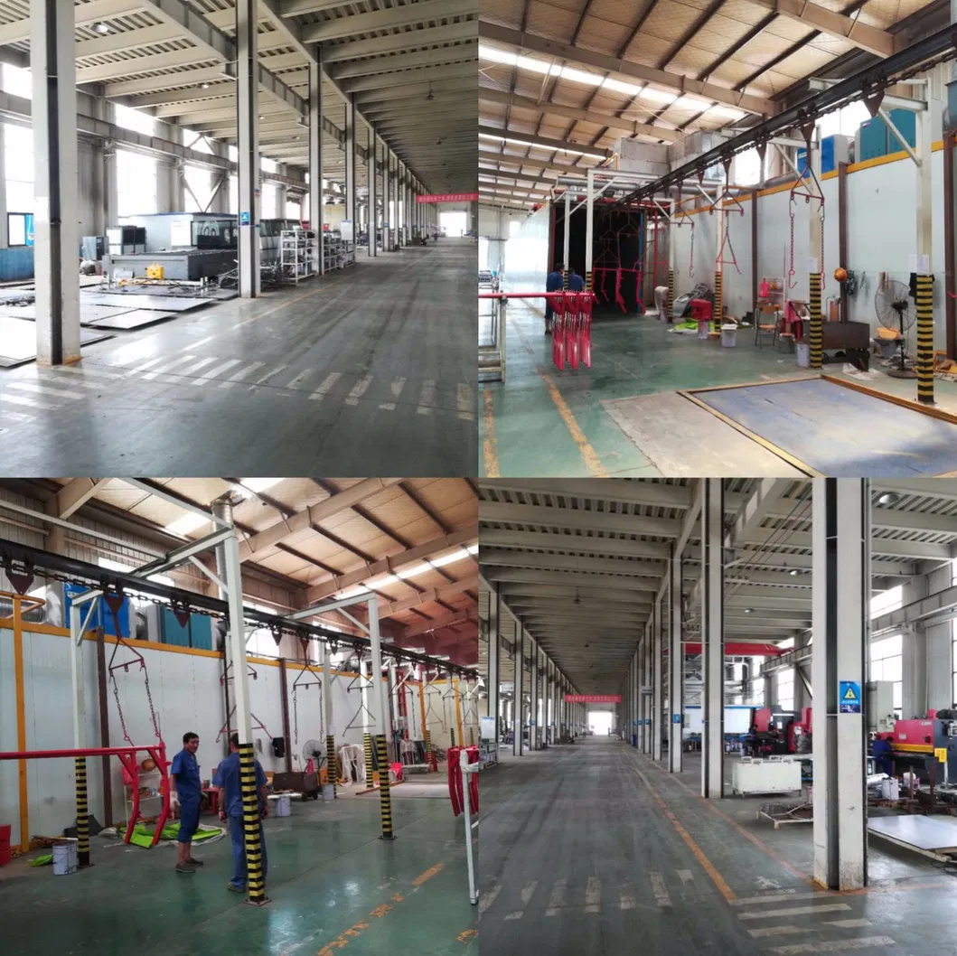 Ce Approved Automatic Log Splitter Skid Steer Firewood Processor