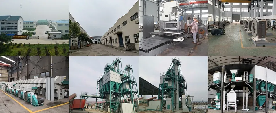 Ce Vertical Baling Press Machine Baler Small Baler Machine