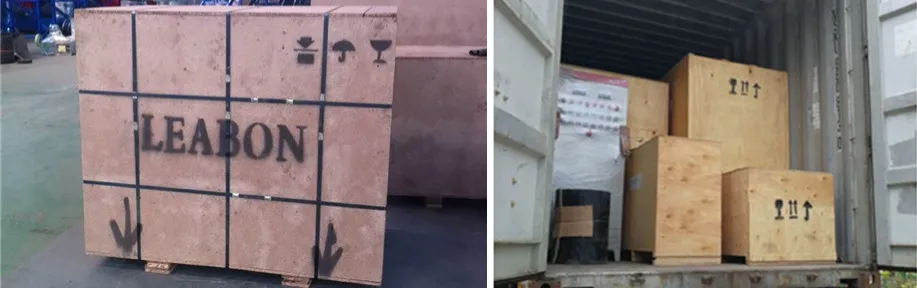 Ce Vertical Baling Press Machine Baler Small Baler Machine