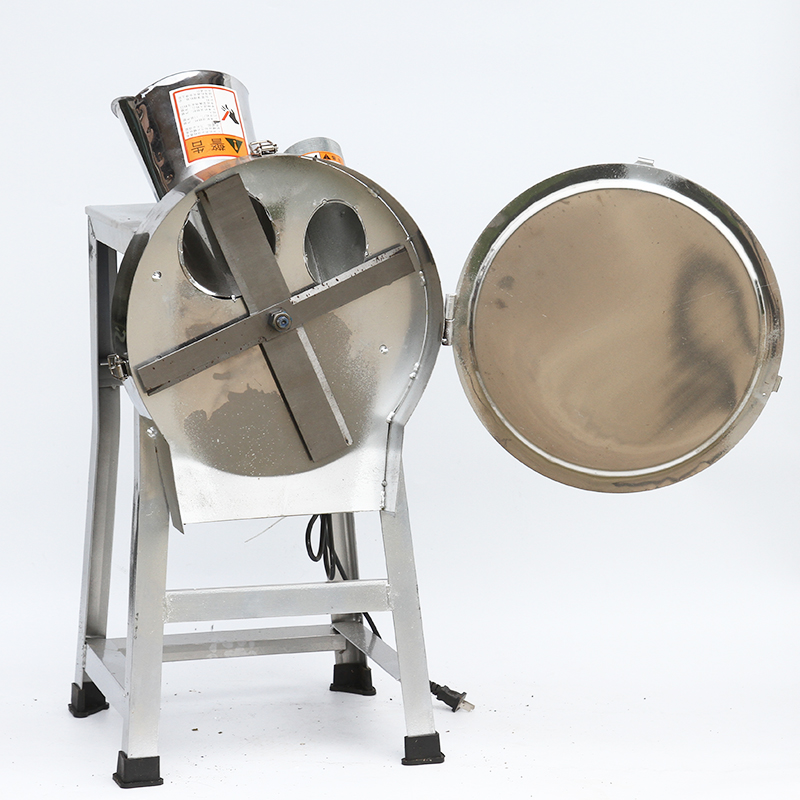 Cheap Price Stainless steel Round Farm Feed Shredder for Pigs