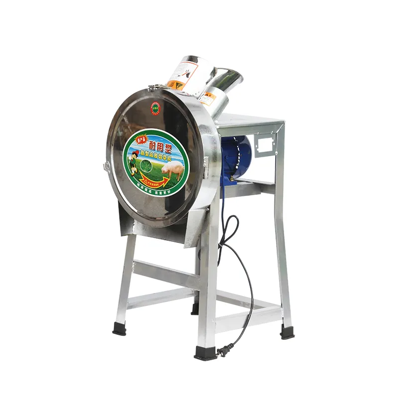 Cheap Price Stainless steel Round Farm Feed Shredder for Pigs