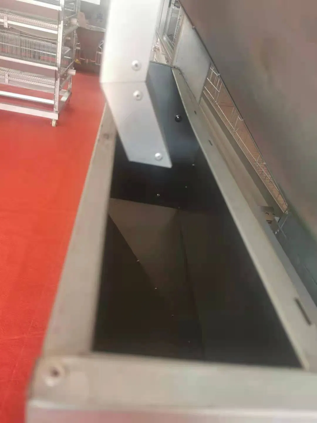 Chiken Wiremesh for Selling Hot