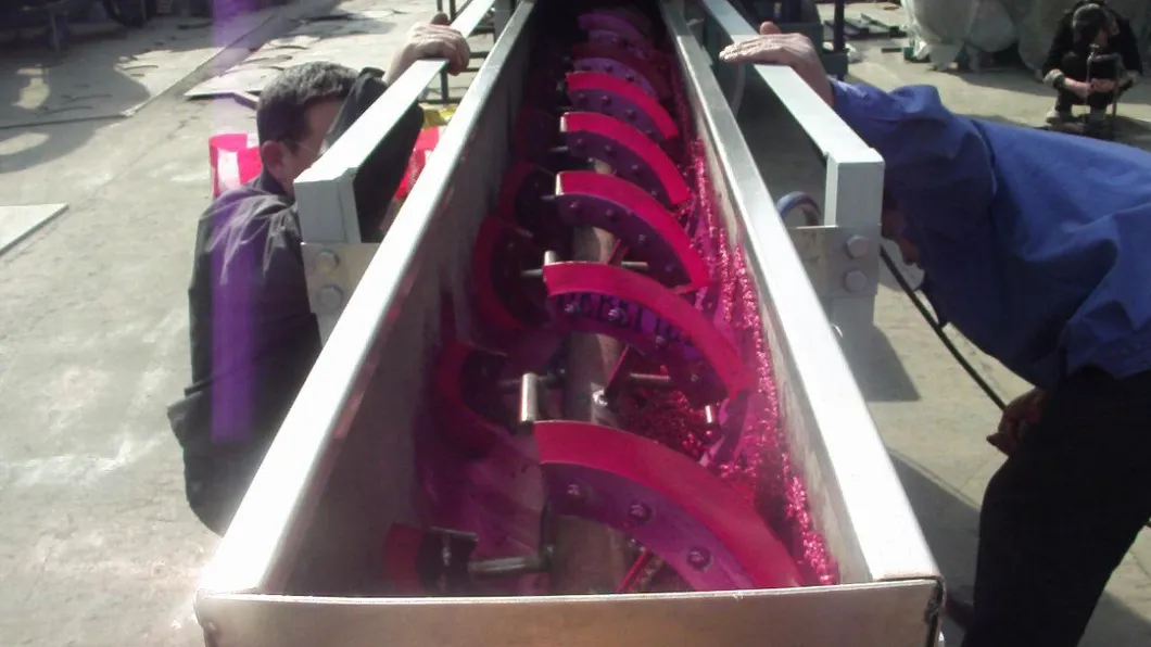 China Best Quality Agricultural Machinery 5by-5b Seed Coating Machine