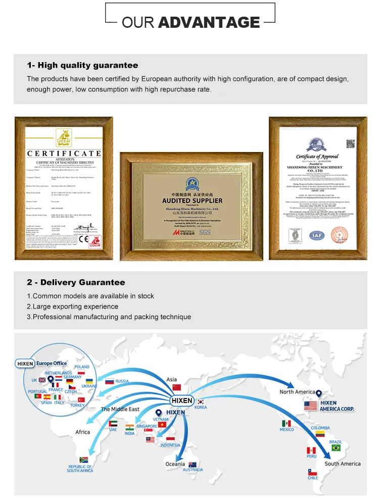 China Factory 3.0 Ton Hydraulic Wheel Excavator with Grapple/Log Grab/Clipping Plier 2020 New