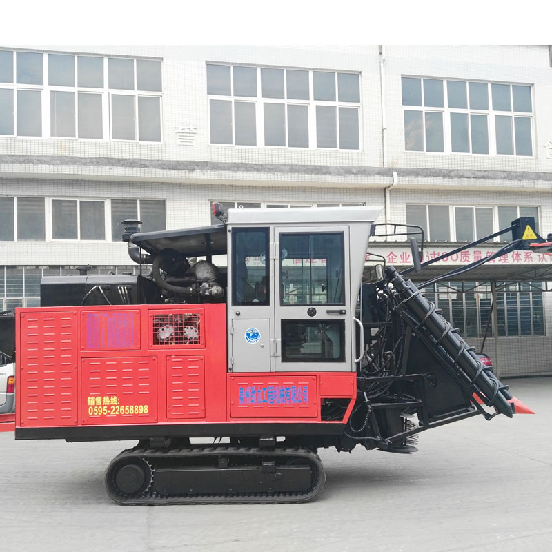 China Factory Directly Sugarcane Harvester for Sale Sugar Cane Harvester