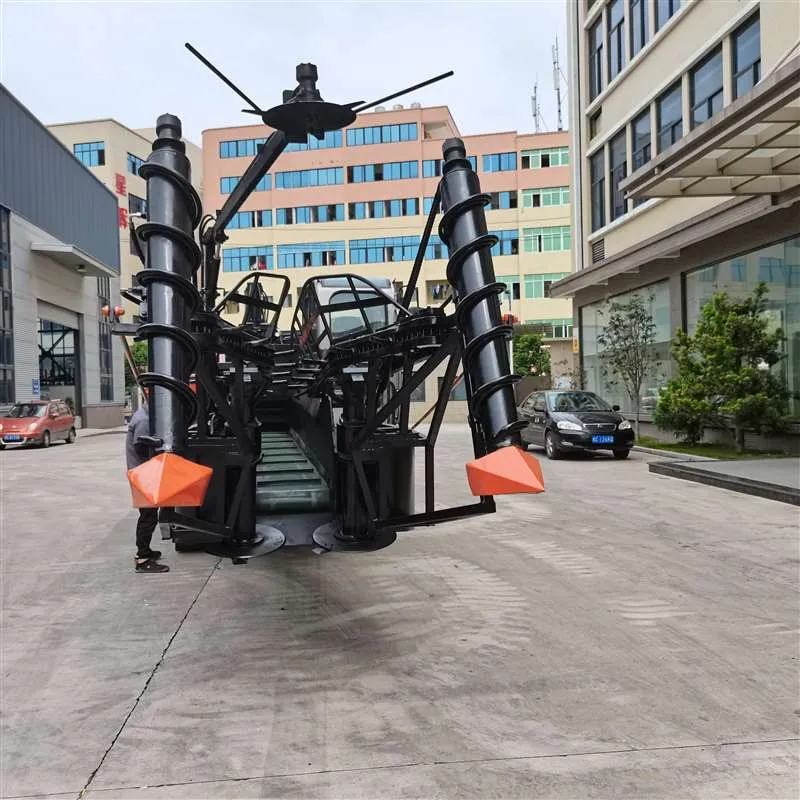 China Factory Directly Sugarcane Harvester for Sale Sugar Cane Harvester