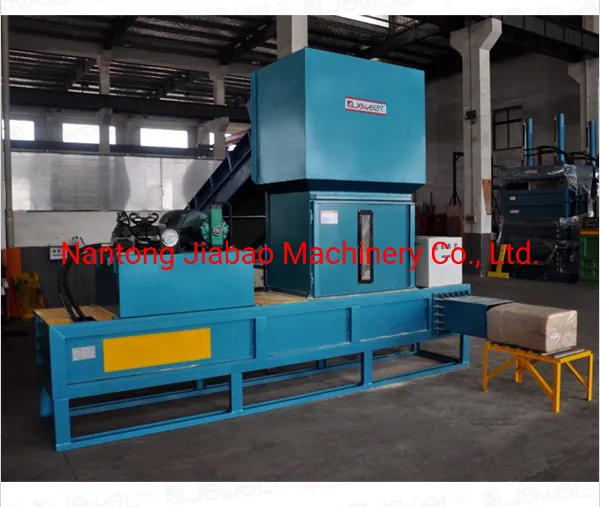 China Golden Supplier Farming Waste Packing Machine Bagging Baler Alfalfa Hay Compactor for Baling Corn Silage/Rice Straw/Wheat Straw/Wood Shavings/Wood Sawdust