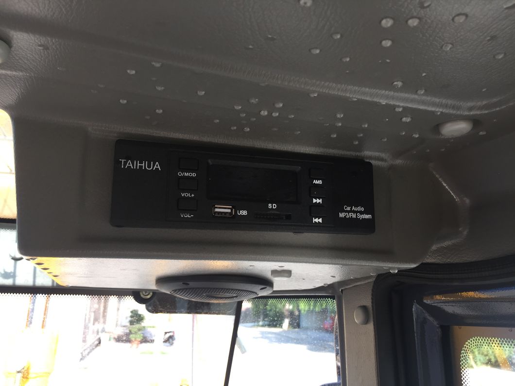 China Machine Lq928 Mini Loader Quality Construction Machinery with Rated Load 2.8t with Weichai/Cummins Engine with Standard Bucket