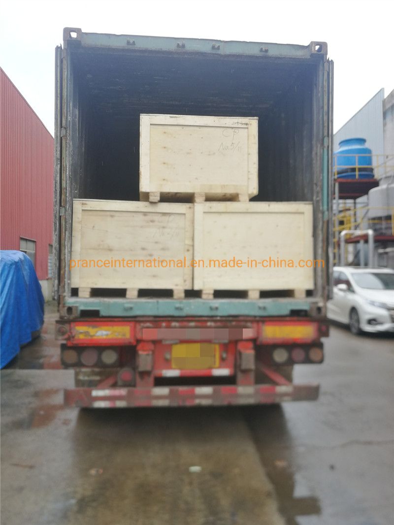 China Mulcher Teeth Mulcher Hammer (Type F3 Overlay) for Fae Mulchers