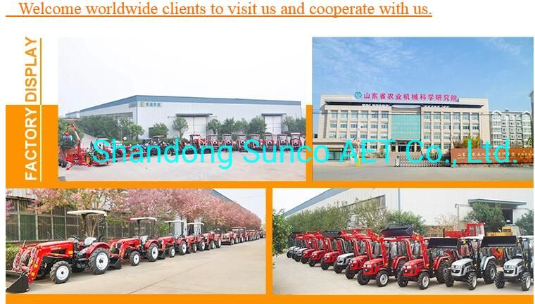 China Samtra! ! CE Log Grapple Crane Hot in Canada/USA/EU/ Thailand