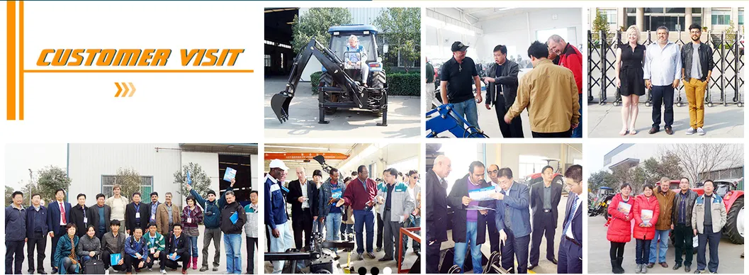 China Samtra! ! Tractor Garden Tree Branch Trimmer Disc Saw Pruner for Sale