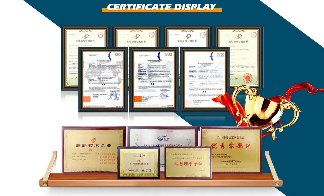 China Samtra! ! Tractor Garden Tree Branch Trimmer Disc Saw Pruner for Sale