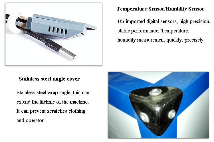 China Supplied Digital Reptile Parrot Chicken Eggs Incubator Hatching Machine