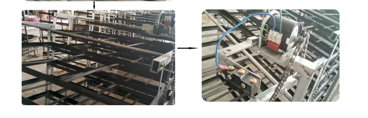 China Supplied Digital Reptile Parrot Chicken Eggs Incubator Hatching Machine