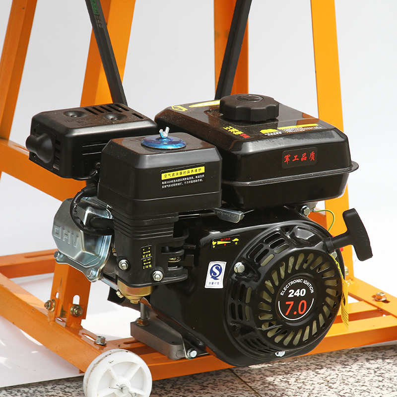 Chopping Machine Wheel Chaff Cutter Machine Feed Farm