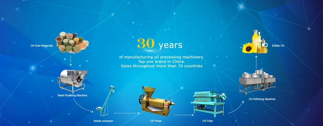 Competitive Price 8tpd Palm Oil Processing Machine Palm Oil Pressers Equipment