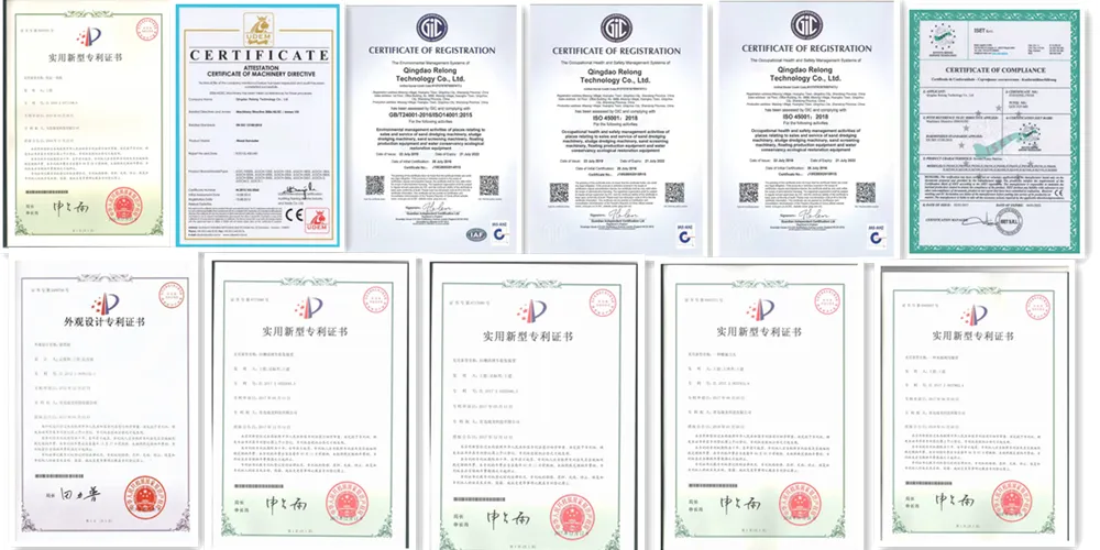 Competitive Price Carbon Steel Mechanical Emergent Weeds Weed Harvester for River in Russia