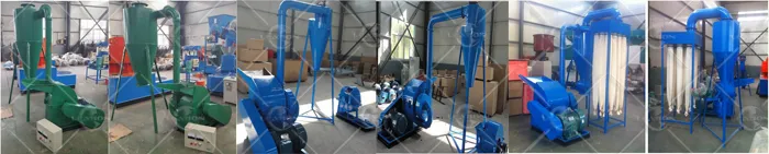 Corn Mill Machine for Sale Ghana 9fq Diesel Engine Hammer Mills Machine Price