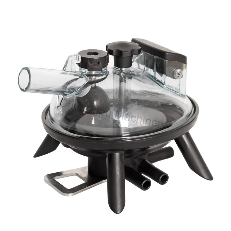 Cow 160cc Milking Claw of Farm Milking Machine Spare Parts