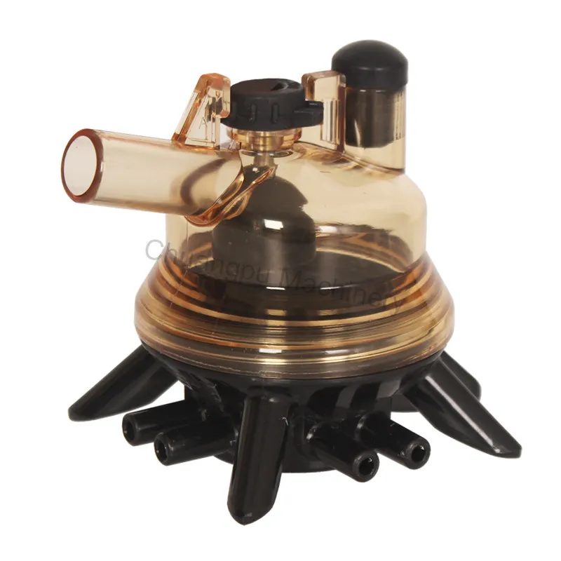 Cow 160cc Milking Claw of Farm Milking Machine Spare Parts