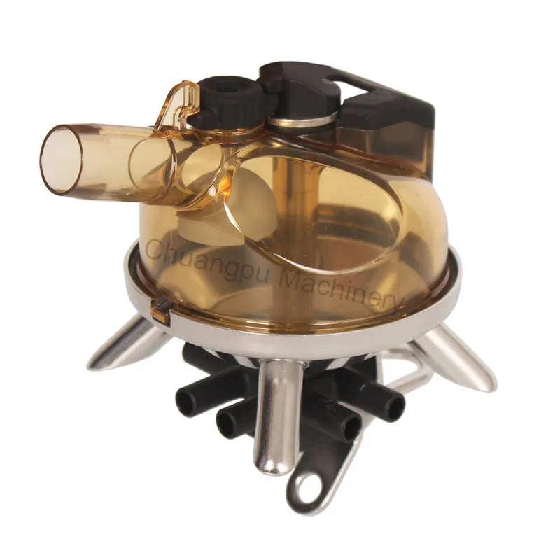 Cow 160cc Milking Claw of Farm Milking Machine Spare Parts