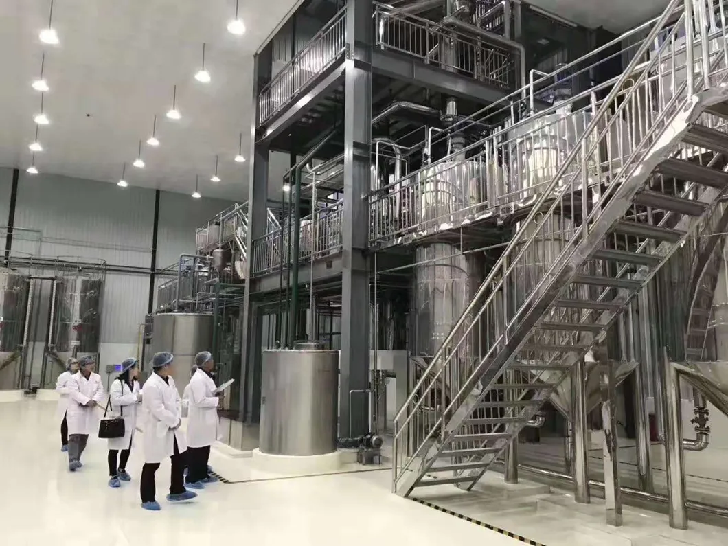 Crude Degummed Rapeseed Oil Refinery Machine; Refinery for Crude Degummed Rapeseed Oil