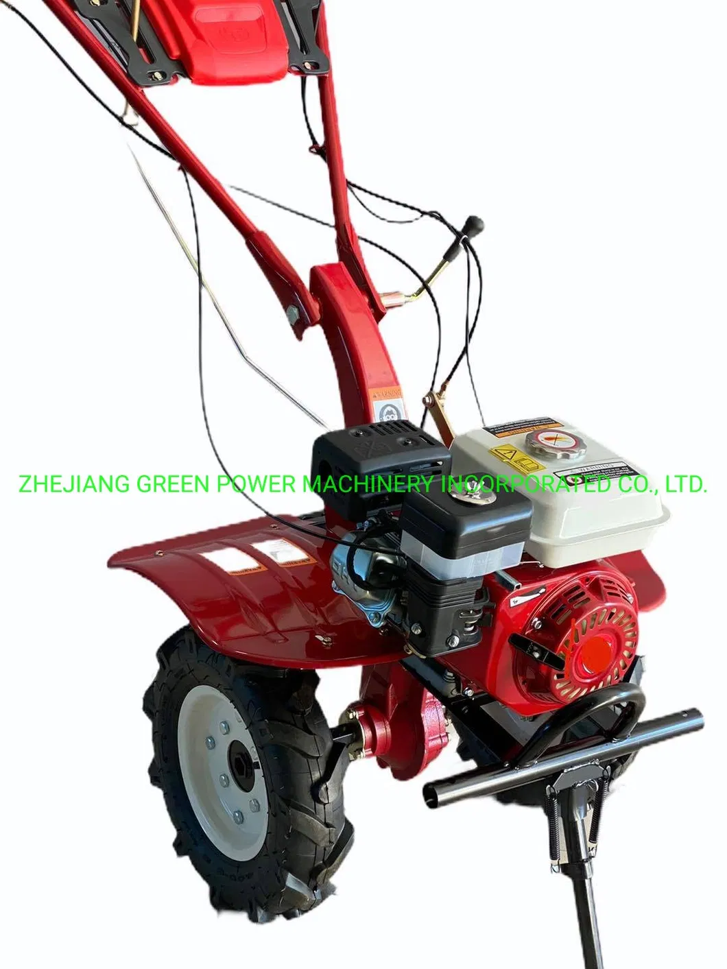 Customizable Commercial Garden Tiller Cultivator Agricultural Machinery Rotary Triller Cultivator Rotary Cultivator