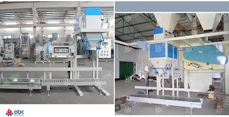 Customize 2t/H Straw Horse Feed Pellet Processing Machine for Philippine