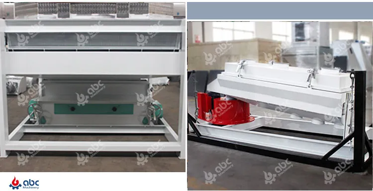 Customize 2t/H Straw Horse Feed Pellet Processing Machine for Philippine