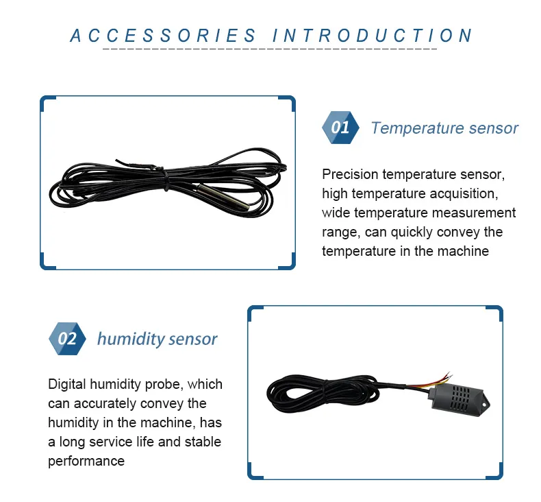 Digital Intelligent Egg Incubator Controller Xm-16 Cheap Price for Sale