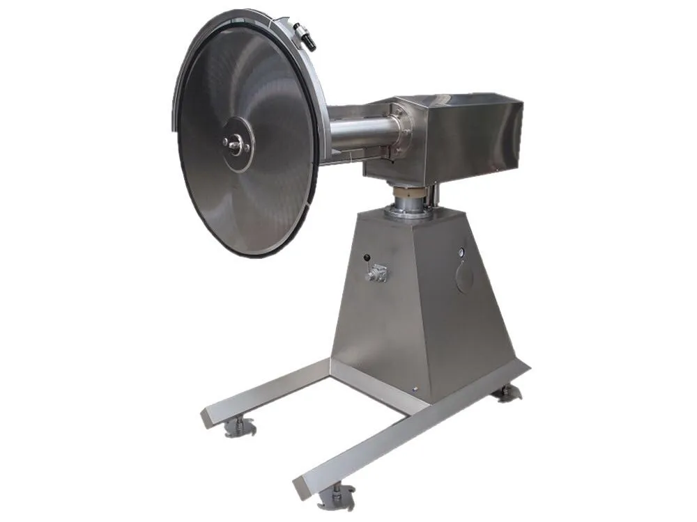 Disk Saw Used for Slaughter and Cutting Production Line
