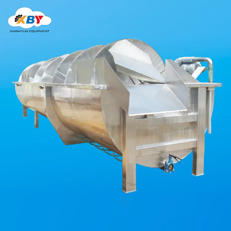 Duck Slaughter House Equipment for Poultry Farm Butcher Machine