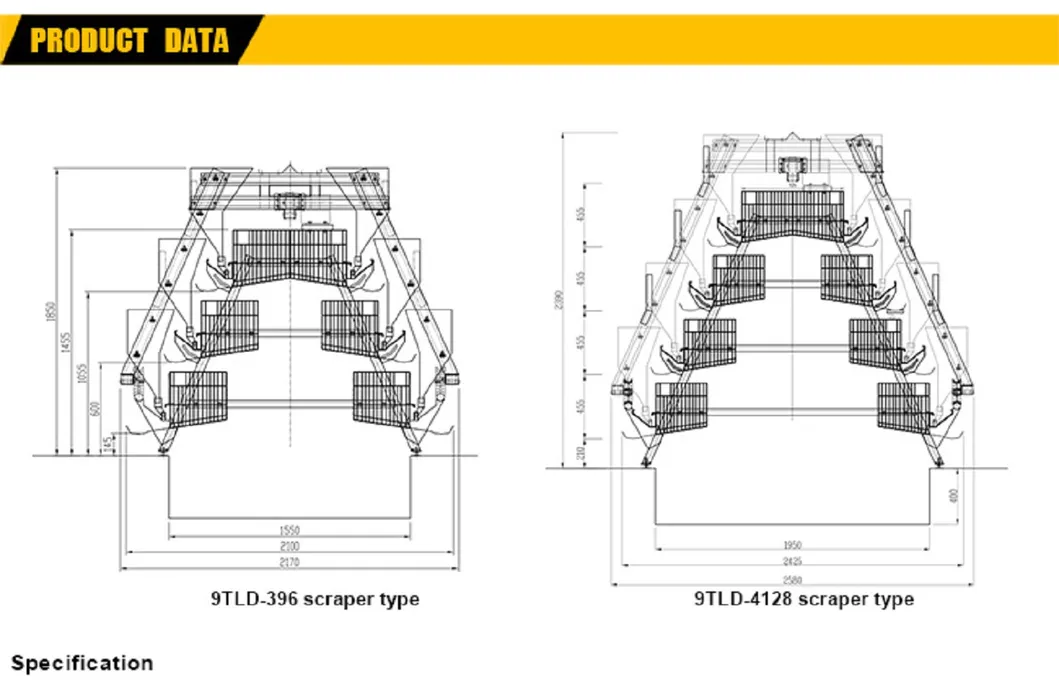 Durable hot-dip galvanized 3 tiers egg layer chicken cages