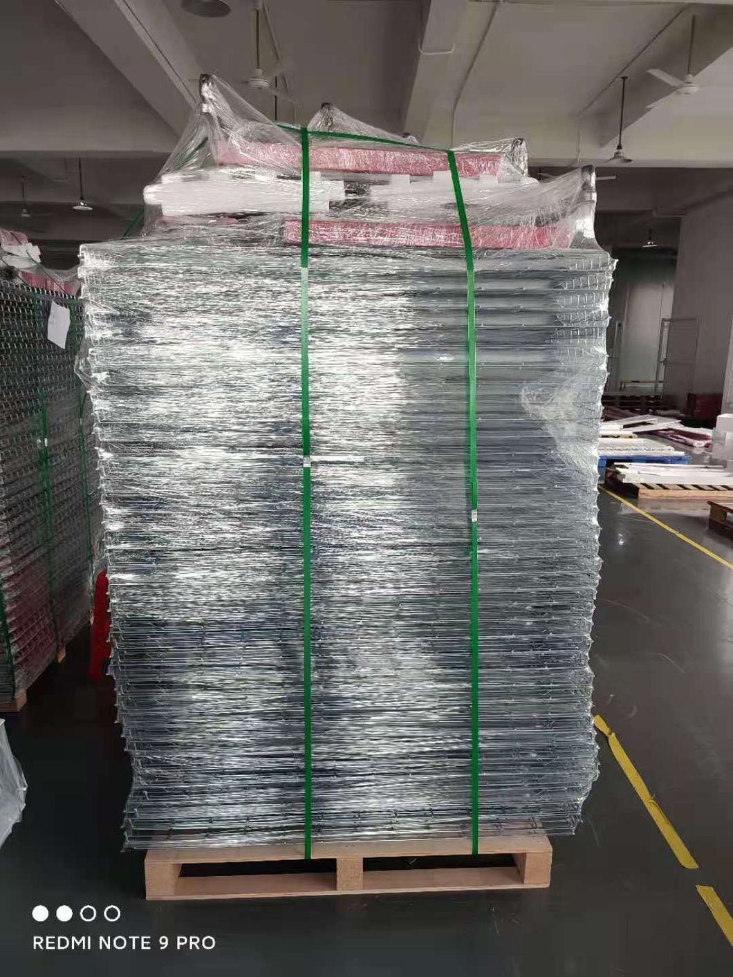 Ecospeed Hydroponic Mobile Grow Rack System Horticulture Vertical Grow Rack with Adjustablelayers for Indoor Grow System