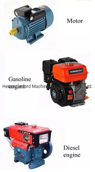 Electric Legume Thresher Machine|Grain Threshing Machine