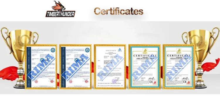 Electric Start & Pull Start, New, 14HP Kohler, Commercial Stump Grinder